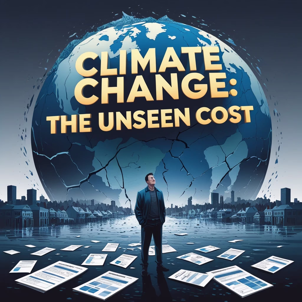 Climate change 