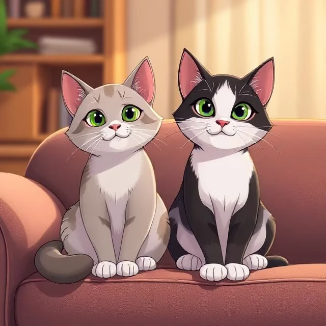 Insurance for 2 cats
