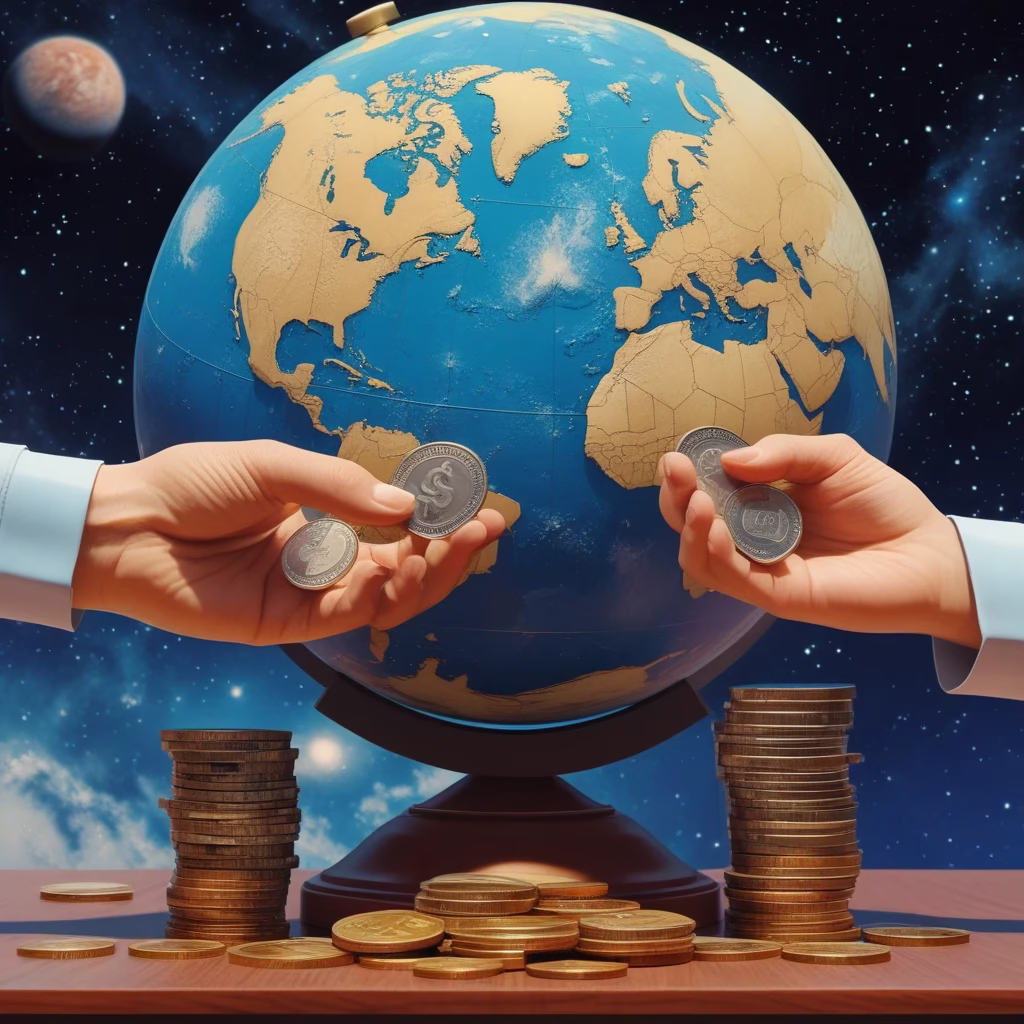 Double taxation 