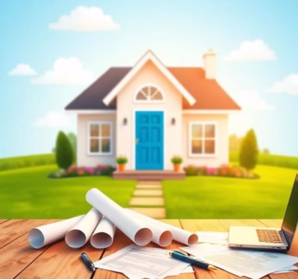 mortgage type