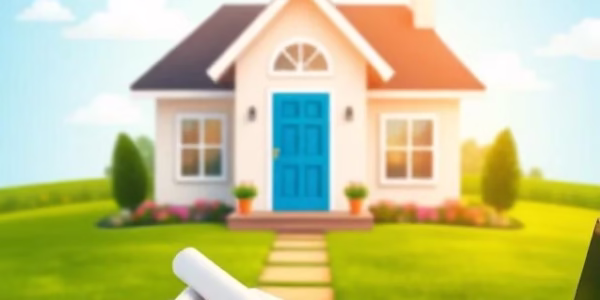 mortgage type