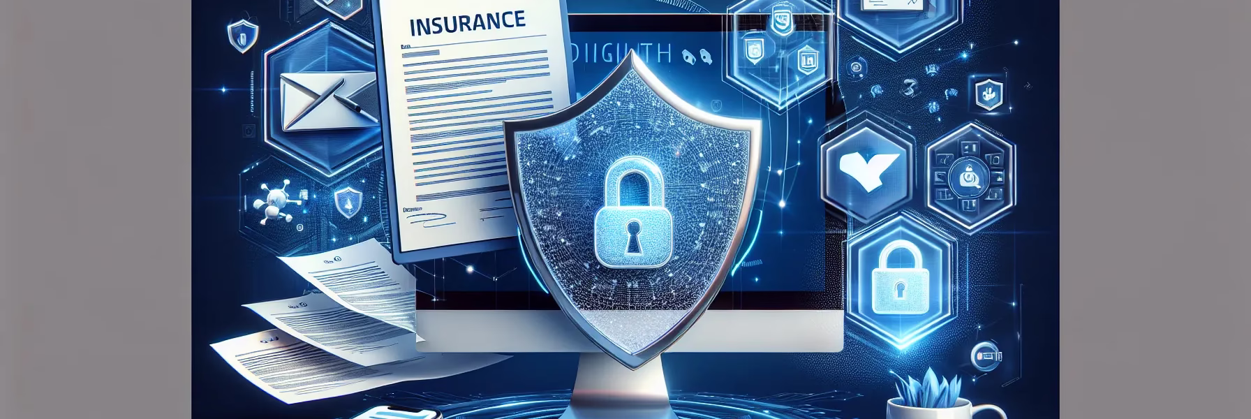 Digital Insurance