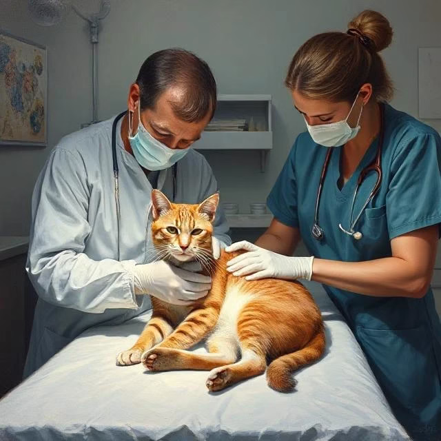 Insurance for 2 cats