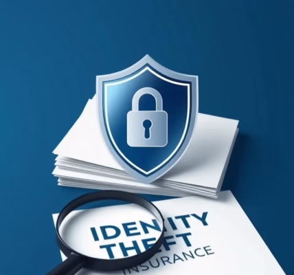 identity theft insurance