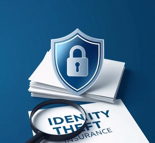 identity theft insurance