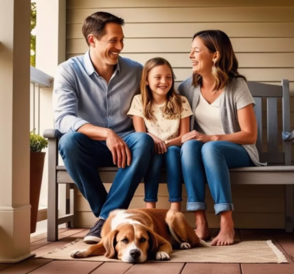 insurance for families