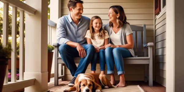 insurance for families