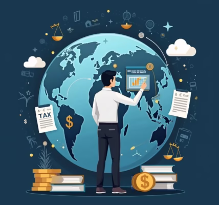 international tax law