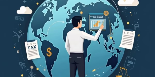 international tax law