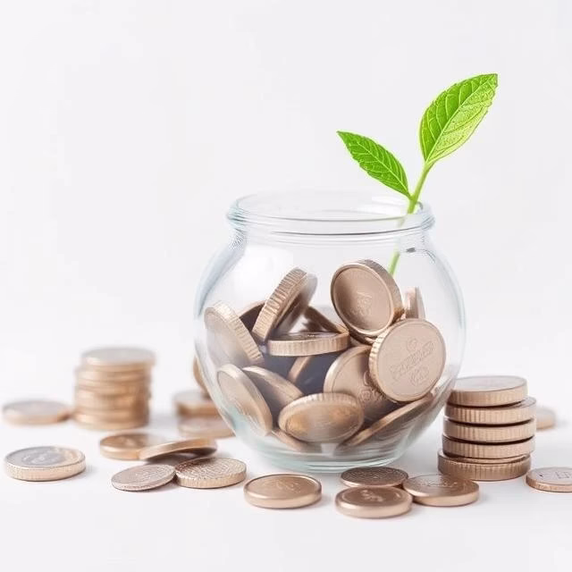 Savings account interest rates