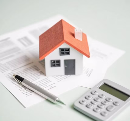 refinancing your mortgage
