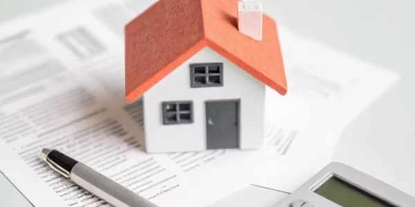 refinancing your mortgage