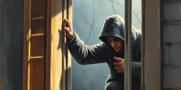 robbery and burglary insurance