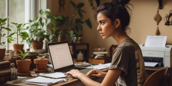 small business from home