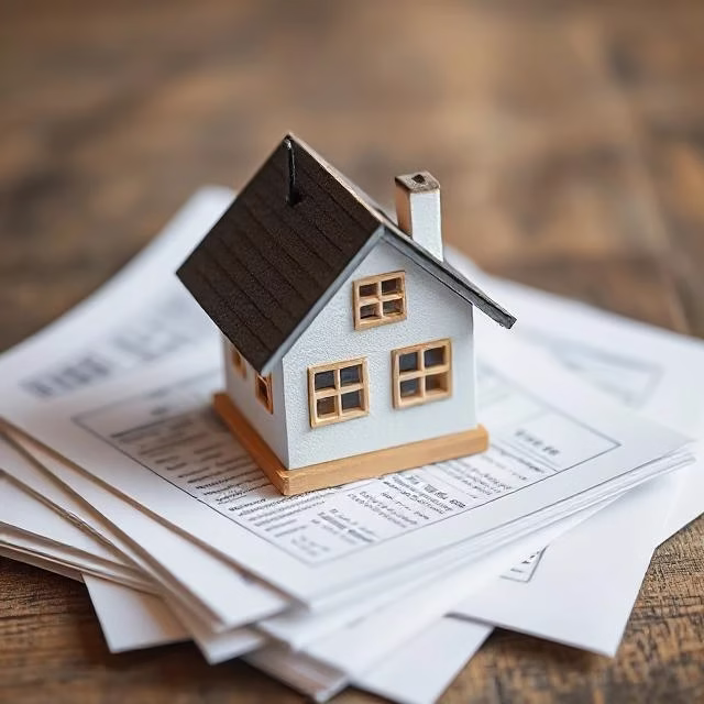 Refinancing your mortgage 