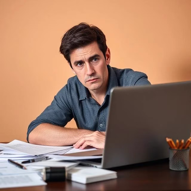 Bad credit score 