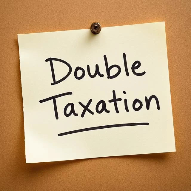 Double Taxation 