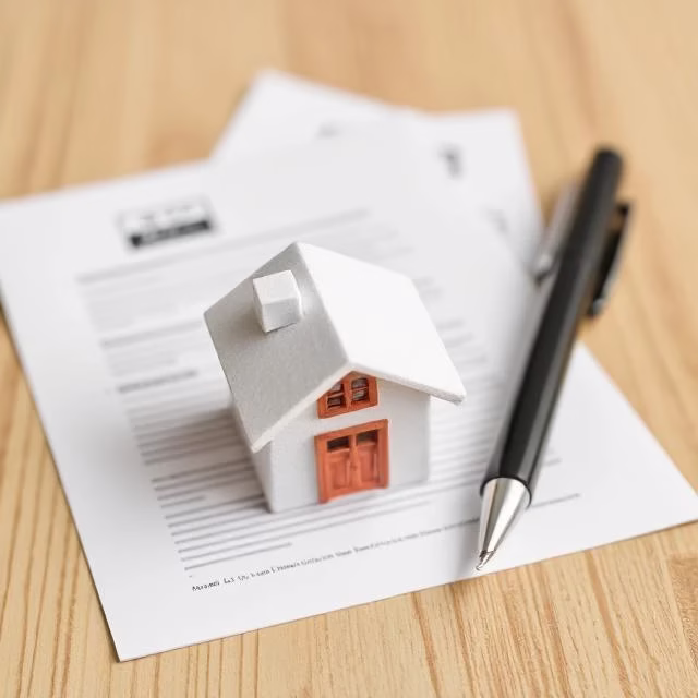 Refinancing your mortgage 