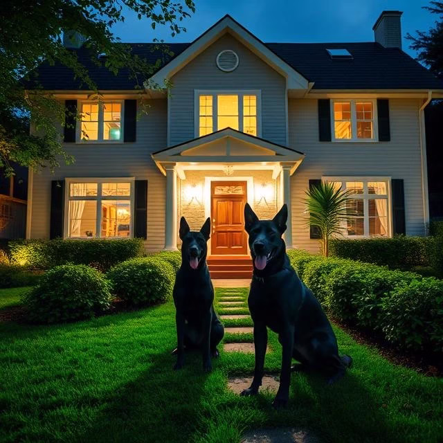 Robbery and Burglary Insurance 