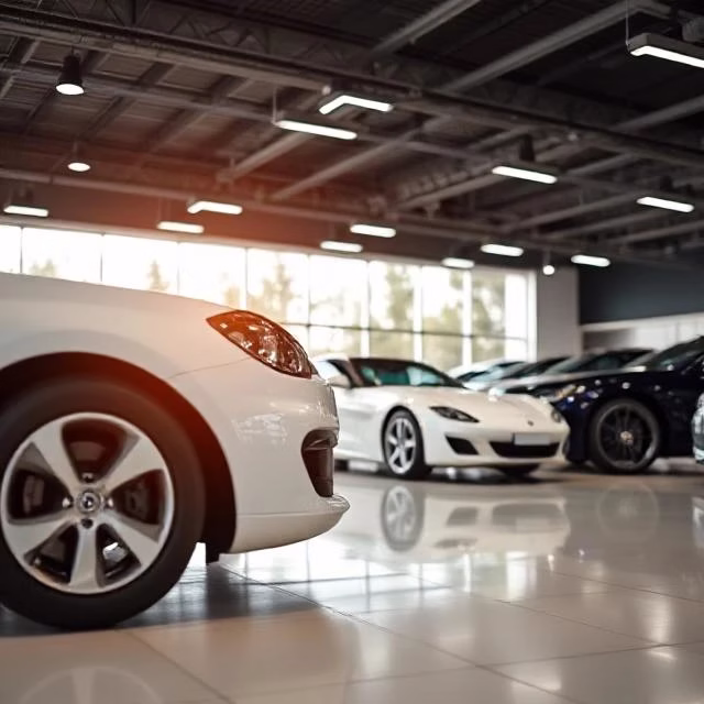 Leasing 