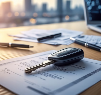 car loan deal