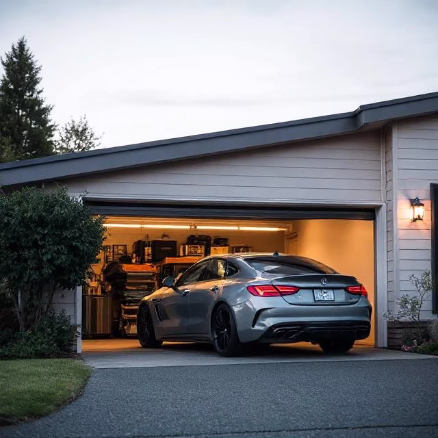 Leasing