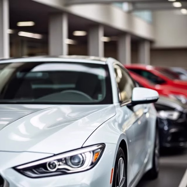 Leasing