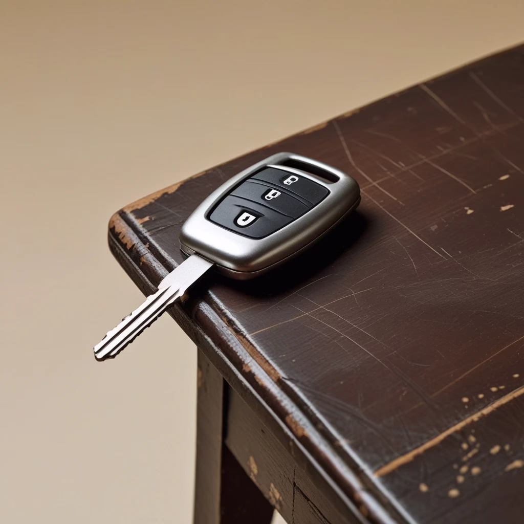 Car loan prepayment penalties 