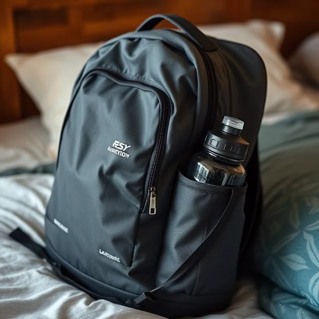 Weekend trip