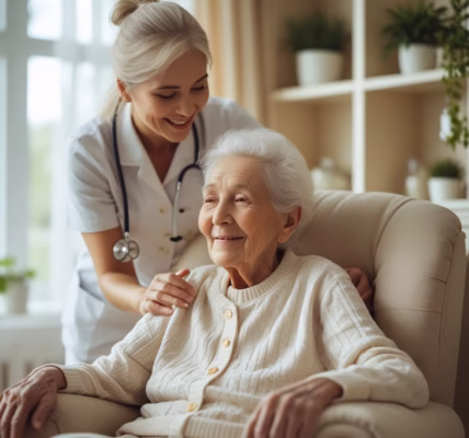 in home care
