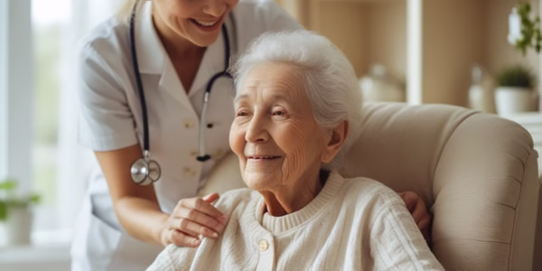 in home care