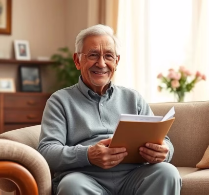 insurance for seniors