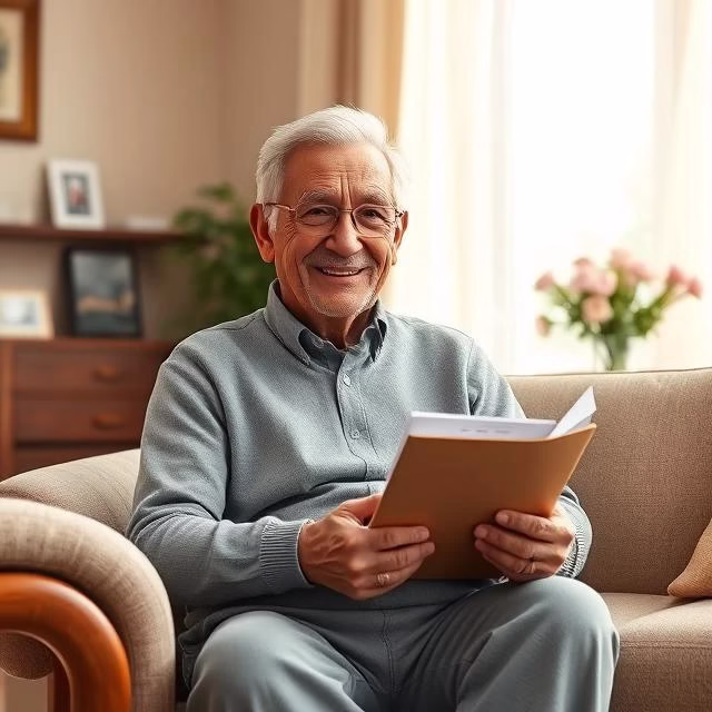 insurance for seniors