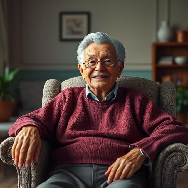 Nursing homes