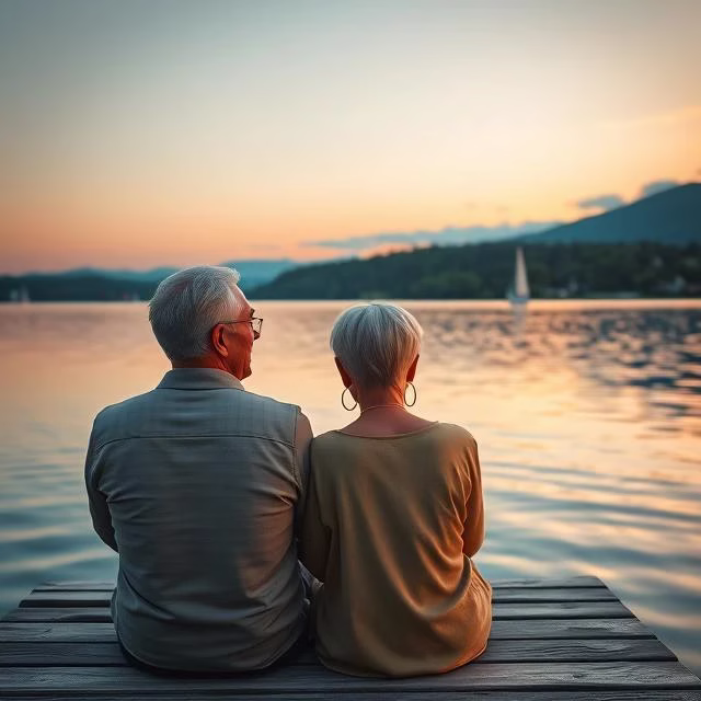 Plan for Retirement 