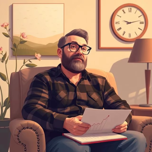 Plan for Retirement 