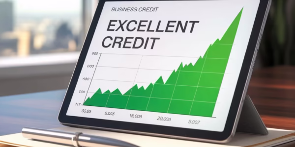 business credit score