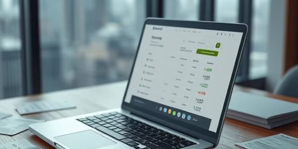 digital bank account