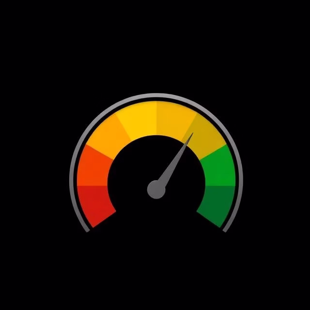 Business credit score 