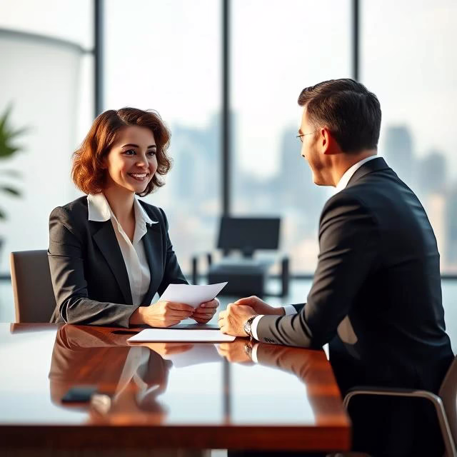 Business credit score 